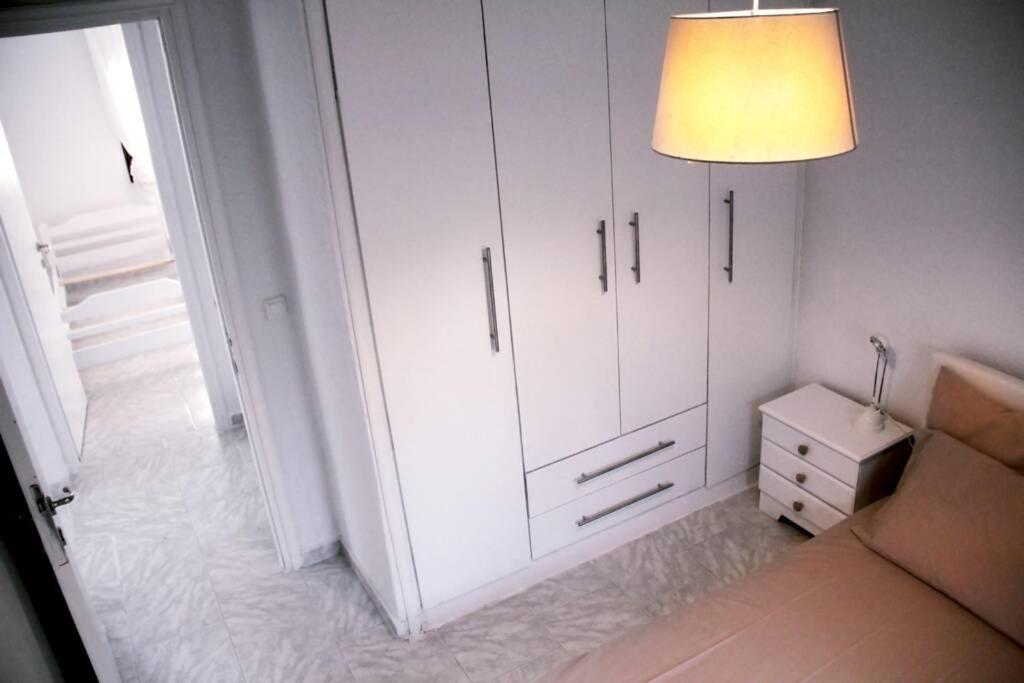 Anastasias Cottage Nea Iraklia Exterior foto
