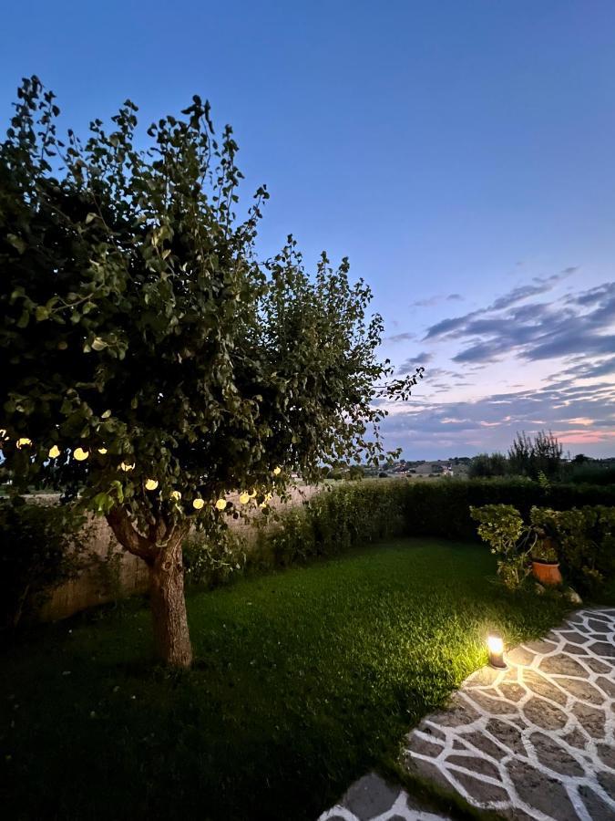Anastasias Cottage Nea Iraklia Exterior foto